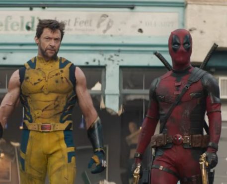 Deadpool & Wolverine | Novo trailer introduz Logan no multiverso do MCU