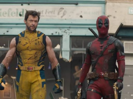 Deadpool & Wolverine | Novo trailer introduz Logan no multiverso do MCU