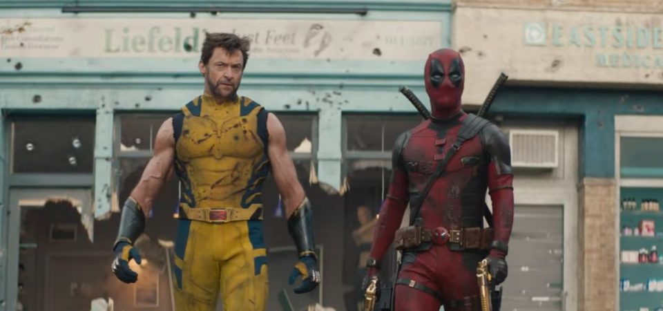 Deadpool & Wolverine | Novo trailer introduz Logan no multiverso do MCU
