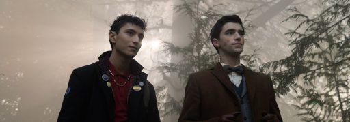 Garotos Detetives Mortos, série do universo Sandman, ganha trailer