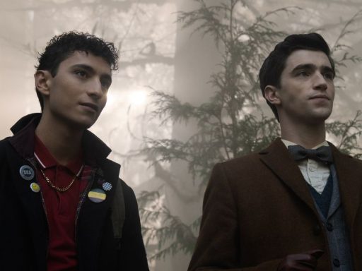 Garotos Detetives Mortos, série do universo Sandman, ganha trailer