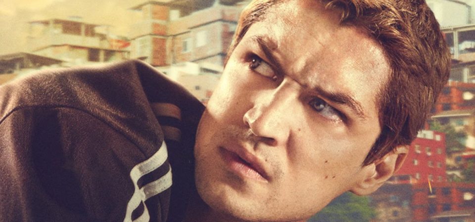 Última temporada de Dom ganha trailer com muita ação e adrenalina