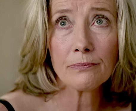 Down Cemetery Road será estrelado por Emma Thompson e Ruth Wilson