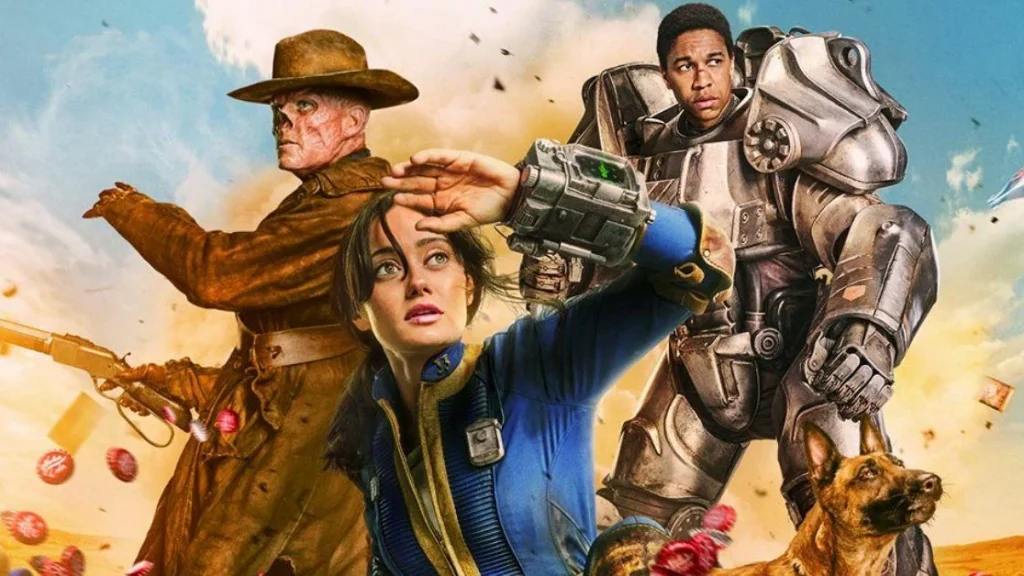fallout