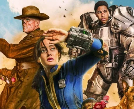 fallout