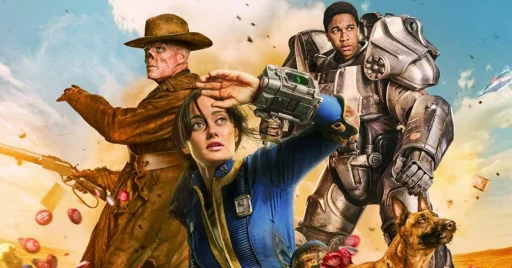 fallout