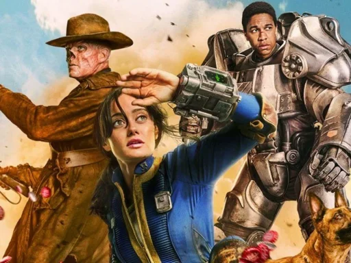fallout