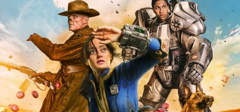 fallout