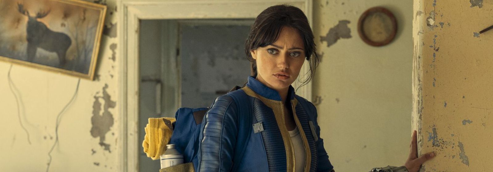 Fallout - Primeira temporada | Crítica