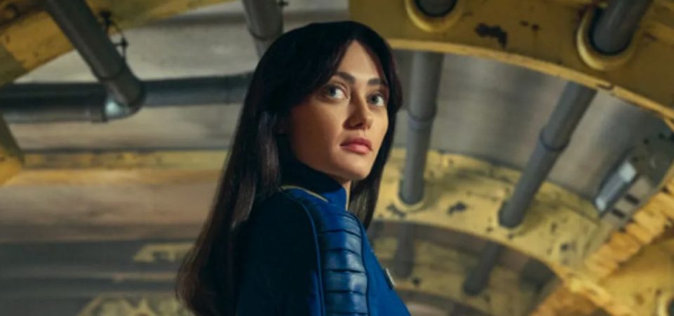 Prime Video renova Fallout para a segunda temporada