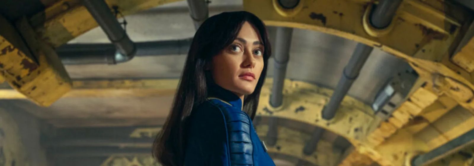 Prime Video renova Fallout para a segunda temporada