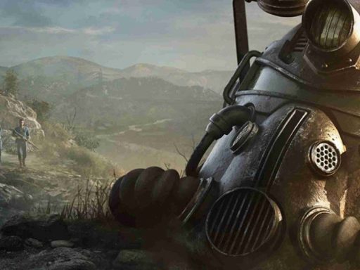 Jogos da franquia Fallout entram em promoção na Steam