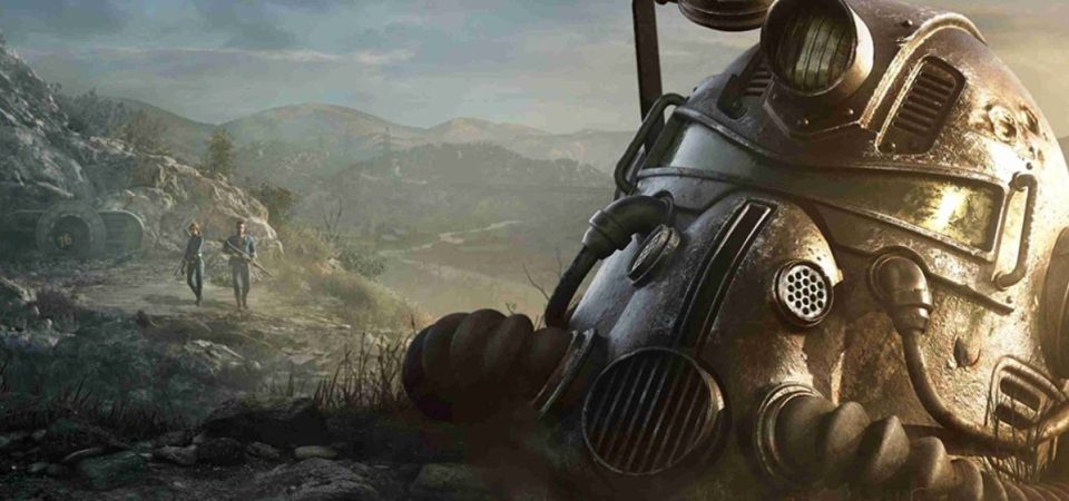 Jogos da franquia Fallout entram em promoção na Steam