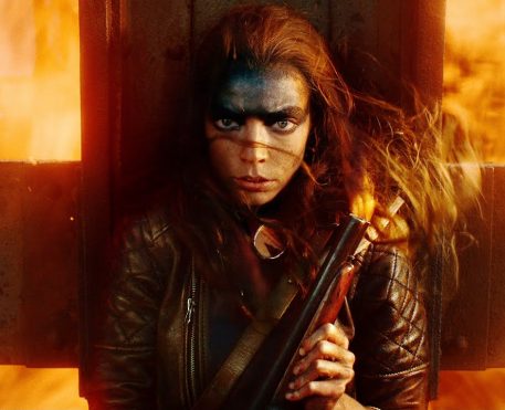 Furiosa: Uma Saga Mad Max tem pré-venda de ingressos anunciada