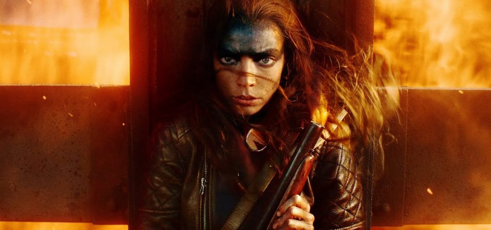 Furiosa: Uma Saga Mad Max