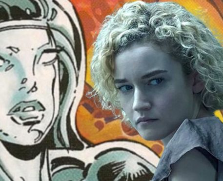 Quarteto Fantástico | Julia Garner será uma versão do Surfista Prateado no filme