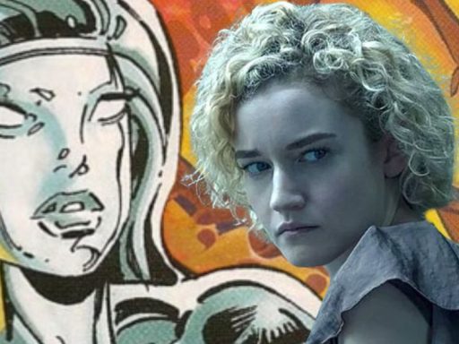 Quarteto Fantástico | Julia Garner será uma versão do Surfista Prateado no filme
