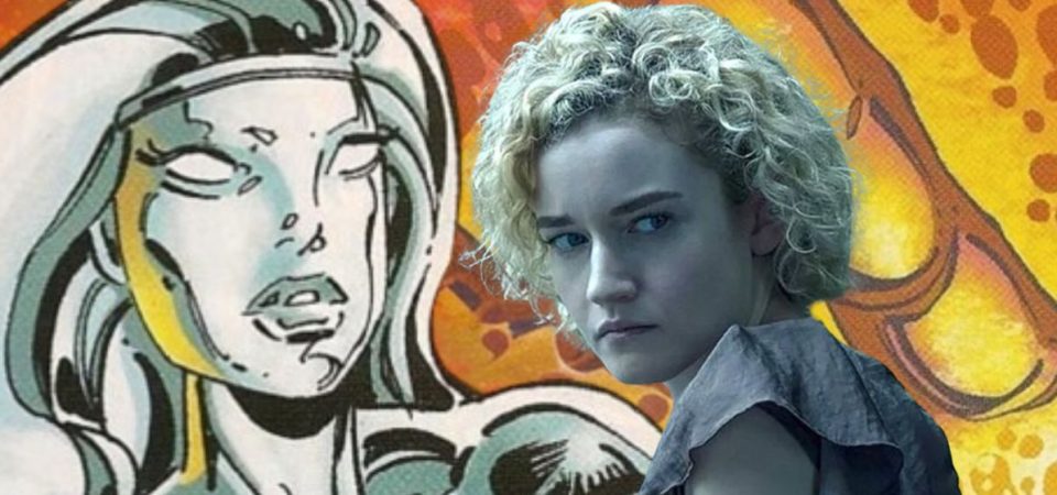 Quarteto Fantástico | Julia Garner será uma versão do Surfista Prateado no filme