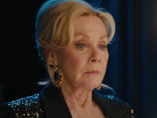 Max divulga trailer da terceira temporada de Hacks