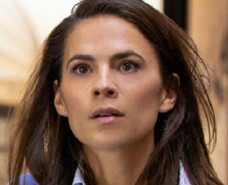 Hayley Atwell estará na terceira temporada de Heartstopper