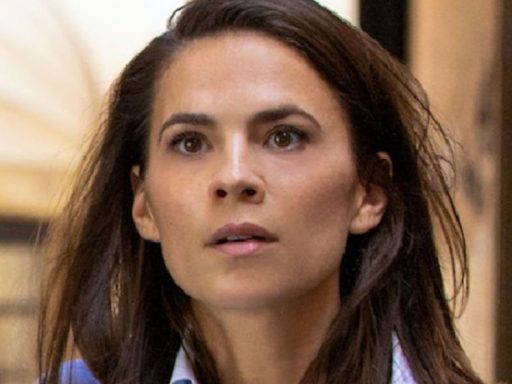 Hayley Atwell estará na terceira temporada de Heartstopper