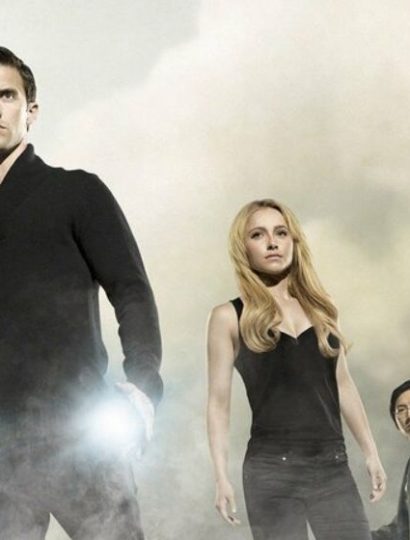 Heroes vai ganhar reboot nas mãos do criador Tim Kring