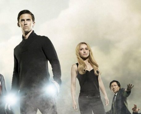 Heroes vai ganhar reboot nas mãos do criador Tim Kring