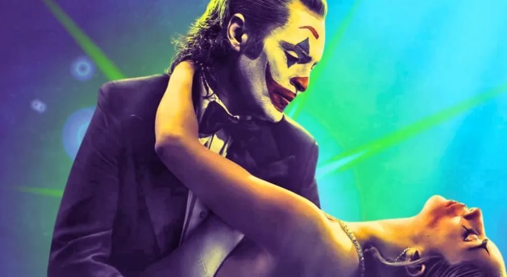 Coringa: Delírio a Dois tem primeiro trailer divulgado