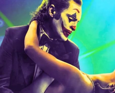 Coringa: Delírio a Dois tem primeiro trailer divulgado