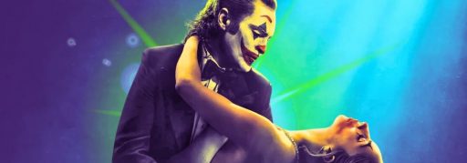 Coringa: Delírio a Dois tem primeiro trailer divulgado