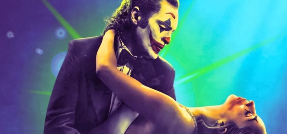 Coringa: Delírio a Dois tem primeiro trailer divulgado