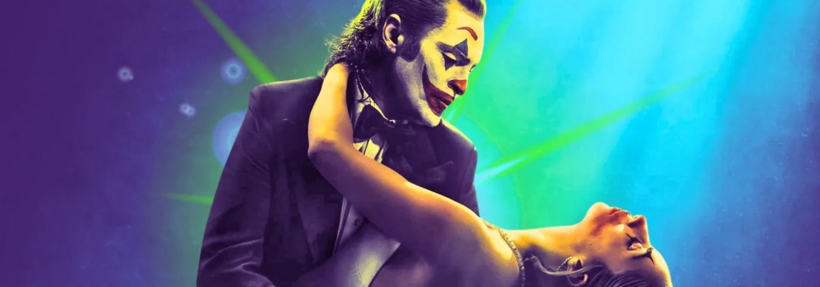 Coringa: Delírio a Dois tem primeiro trailer divulgado