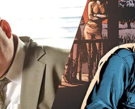Pruitt Taylor Vince será Jonathan Kent em Superman, filme de James Gunn