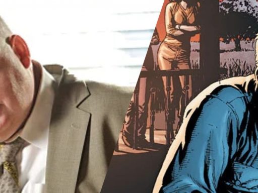 Pruitt Taylor Vince será Jonathan Kent em Superman, filme de James Gunn