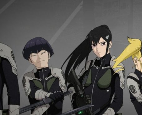 Kaiju No. 8 estreia com transmissão global amanhã na Crunchyroll