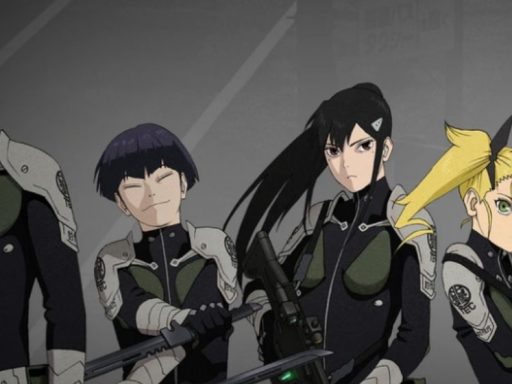 Kaiju No. 8 estreia com transmissão global amanhã na Crunchyroll