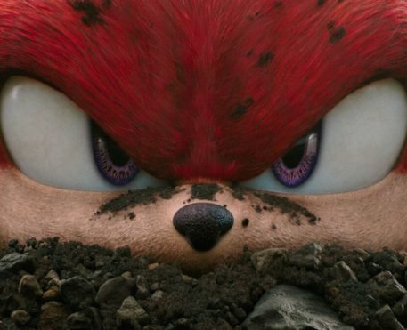 Knuckles | Primeiro episódio da série está disponível no YouTube