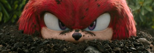 Knuckles | Primeiro episódio da série está disponível no YouTube