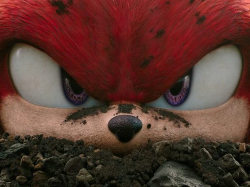 Knuckles | Primeiro episódio da série está disponível no YouTube