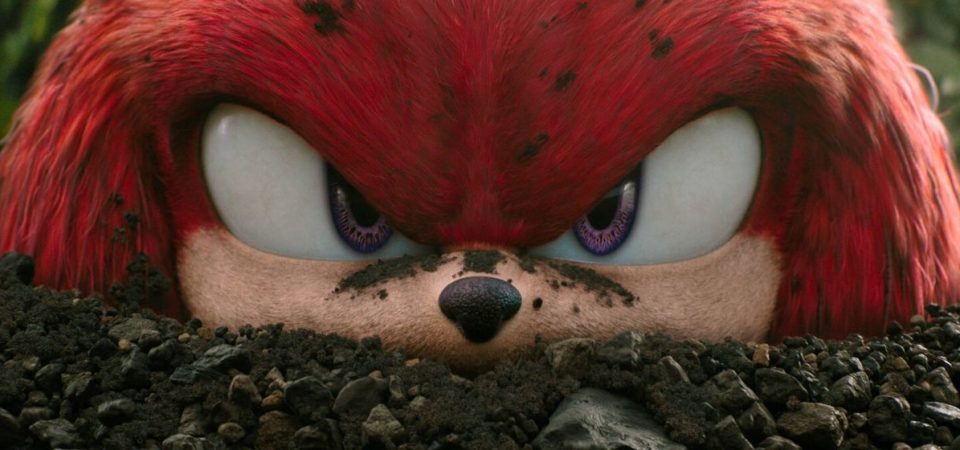 Knuckles | Primeiro episódio da série está disponível no YouTube