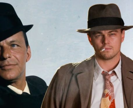 Leonardo DiCaprio vai estrelar filme sobre Frank Sinatra dirigido por Martin Scorsese