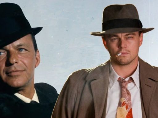 Leonardo DiCaprio vai estrelar filme sobre Frank Sinatra dirigido por Martin Scorsese