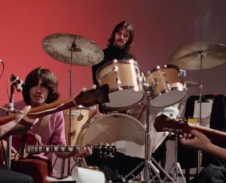 Disney+ lança trailer de Let It Be, filme de 1970 sobre os Beatles