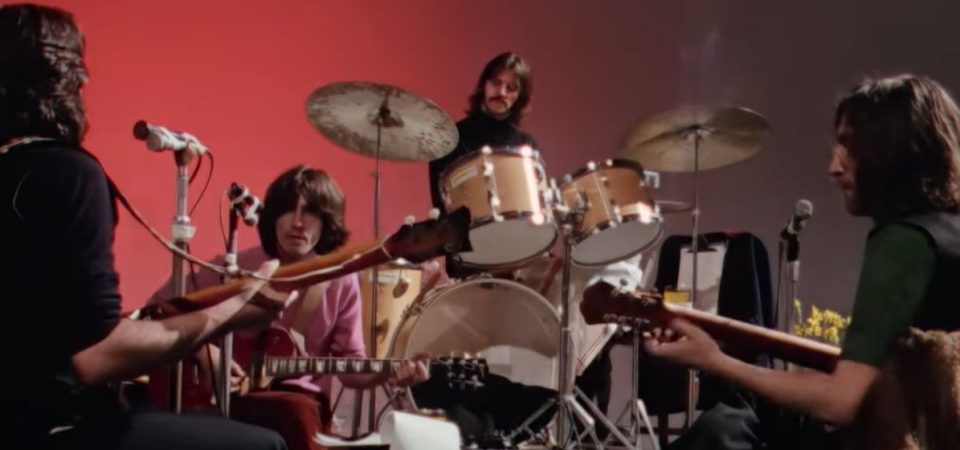 Disney+ lança trailer de Let It Be, filme de 1970 sobre os Beatles