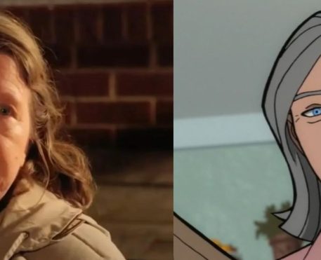 Neva Howell será Martha Kent no Superman do DCU