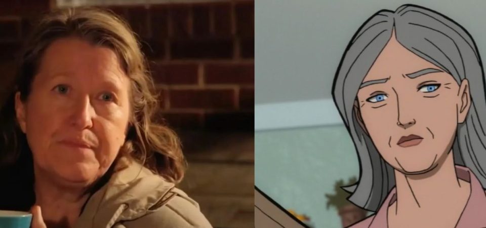 Neva Howell será Martha Kent no Superman do DCU