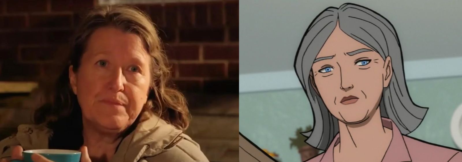 Neva Howell será Martha Kent no Superman do DCU
