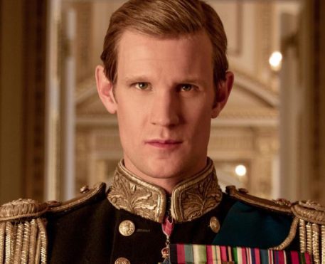 Matt Smith