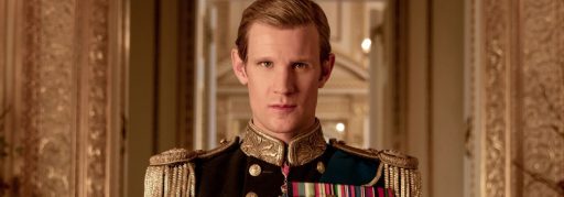 Matt Smith