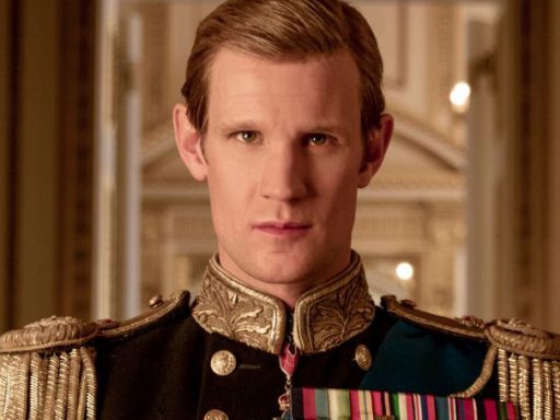 Matt Smith